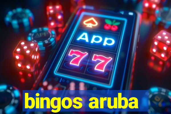 bingos aruba